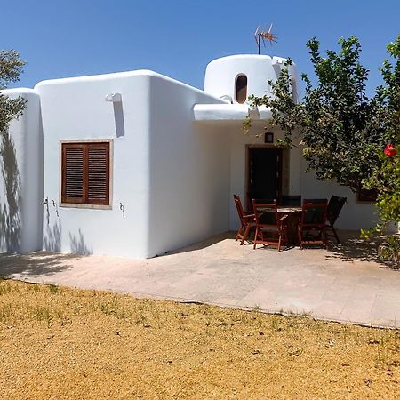 Rentaly Holidays Playa Villaricos กวยบัส เดล อัลมันโซรา ภายนอก รูปภาพ