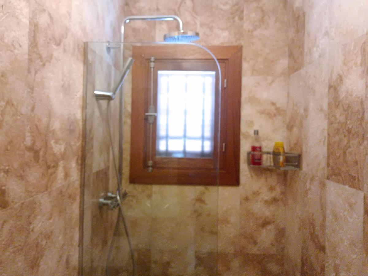 Rentaly Holidays Playa Villaricos กวยบัส เดล อัลมันโซรา ภายนอก รูปภาพ