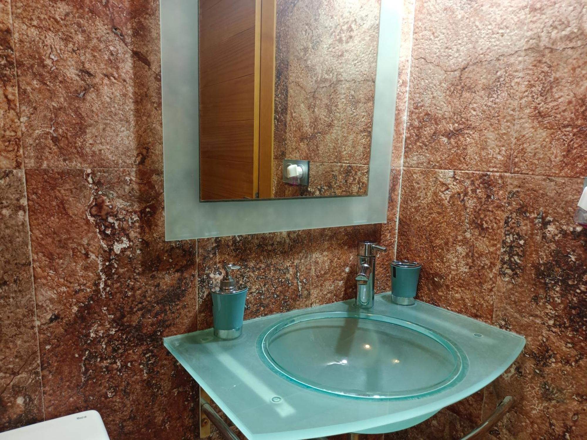 Rentaly Holidays Playa Villaricos กวยบัส เดล อัลมันโซรา ภายนอก รูปภาพ