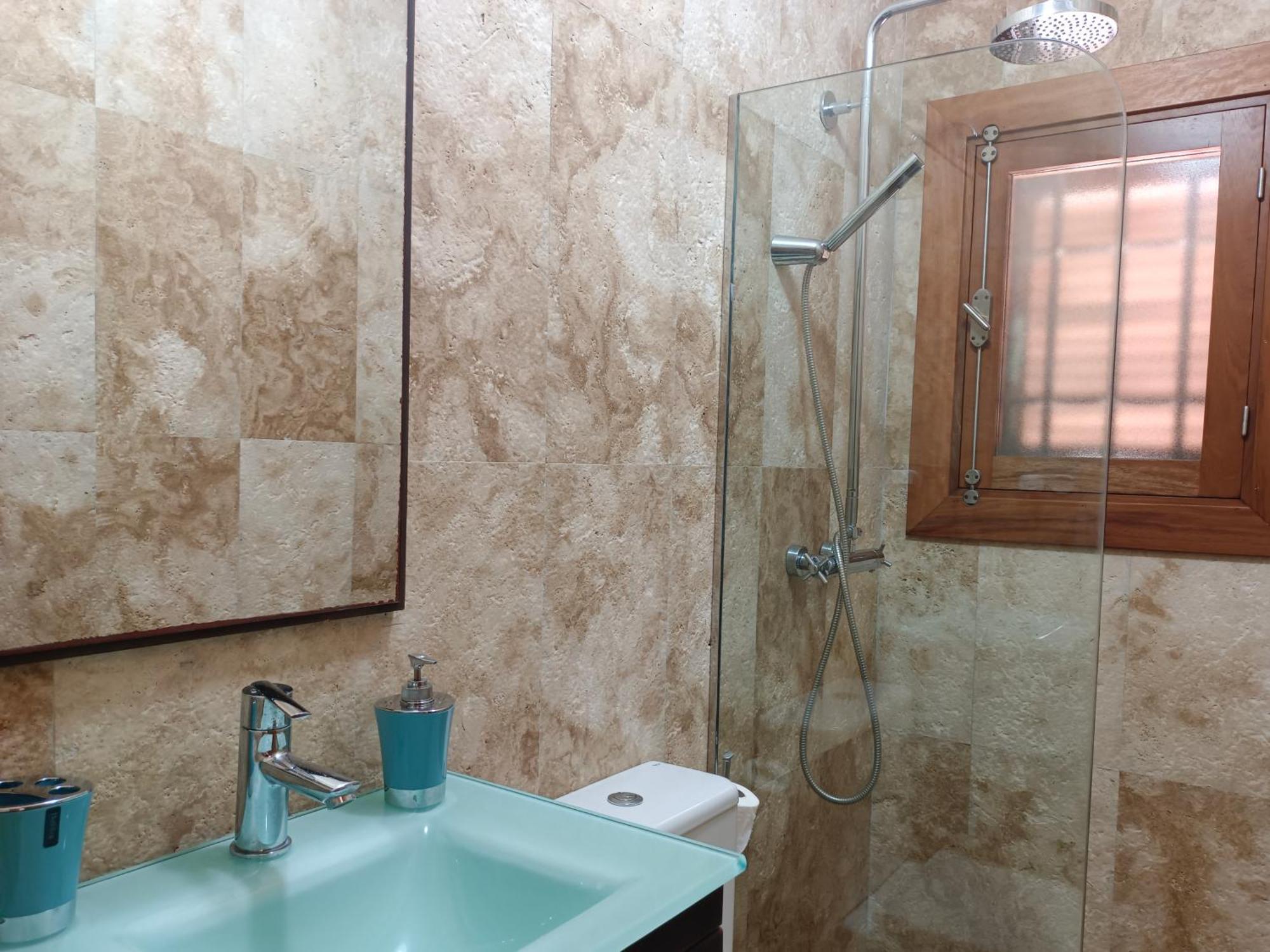 Rentaly Holidays Playa Villaricos กวยบัส เดล อัลมันโซรา ภายนอก รูปภาพ