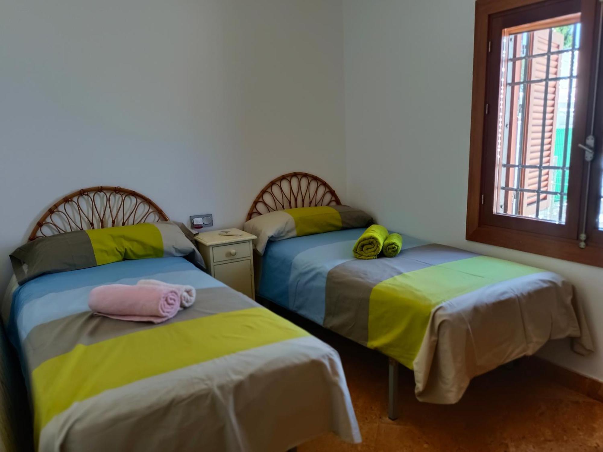 Rentaly Holidays Playa Villaricos กวยบัส เดล อัลมันโซรา ภายนอก รูปภาพ