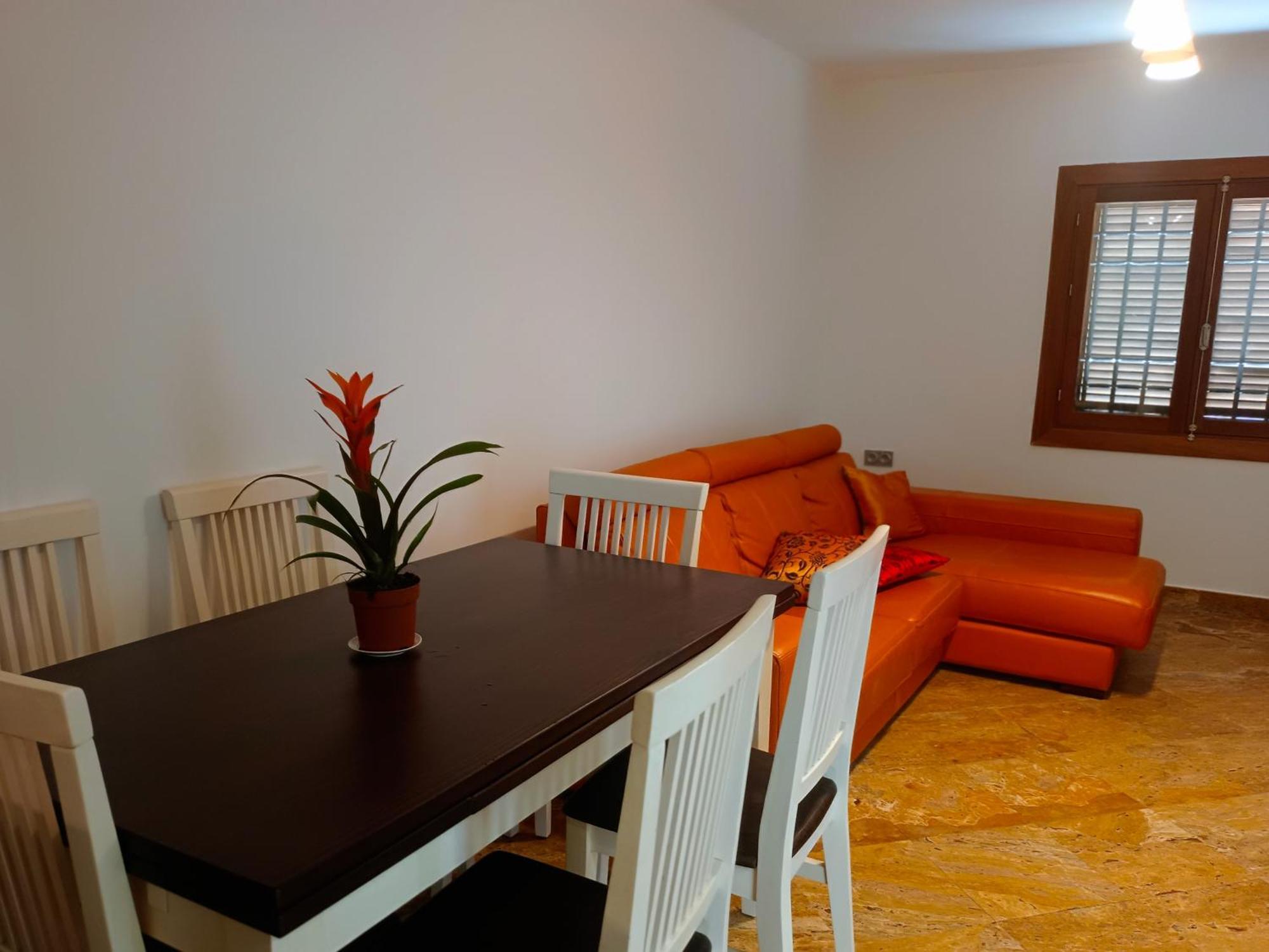Rentaly Holidays Playa Villaricos กวยบัส เดล อัลมันโซรา ภายนอก รูปภาพ